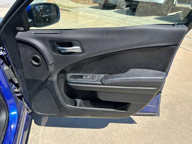 used 2018 Dodge Charger car, priced at $25,995