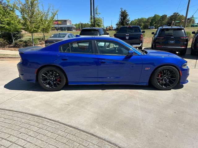 used 2018 Dodge Charger car, priced at $25,995