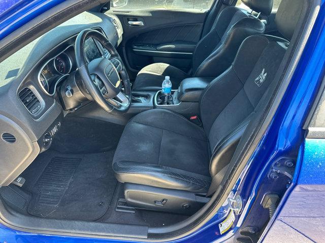 used 2018 Dodge Charger car, priced at $25,995