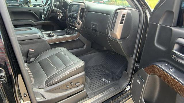 used 2018 GMC Sierra 1500 car, priced at $27,995