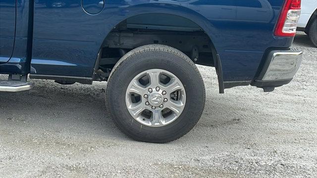 used 2024 Ram 2500 car, priced at $39,995