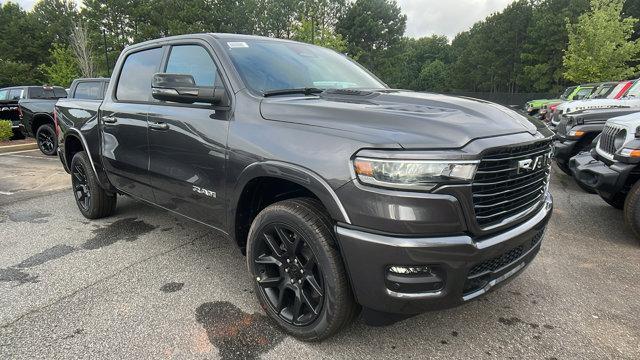 new 2026 Ram 1500 car, priced at $76,030