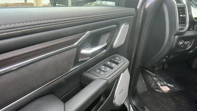 new 2026 Ram 1500 car, priced at $76,030