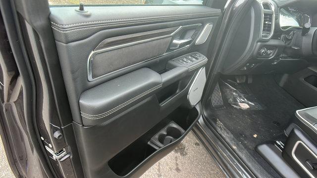 new 2026 Ram 1500 car, priced at $76,030