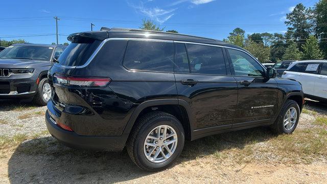 new 2025 Jeep Grand Cherokee L car, priced at $44,125