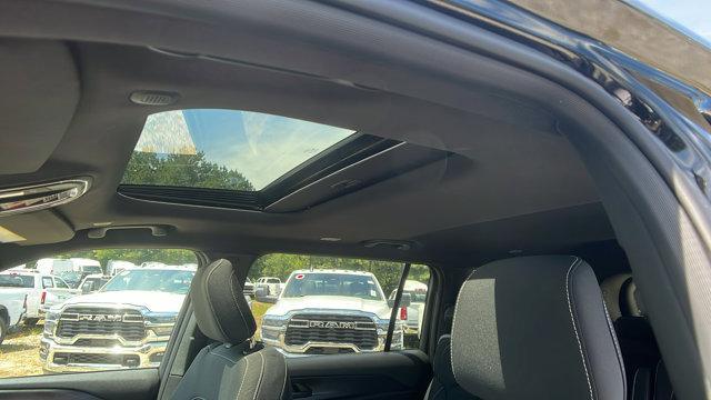 new 2025 Jeep Grand Cherokee L car, priced at $44,125
