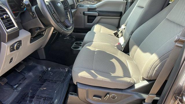 used 2015 Ford F-150 car, priced at $21,995