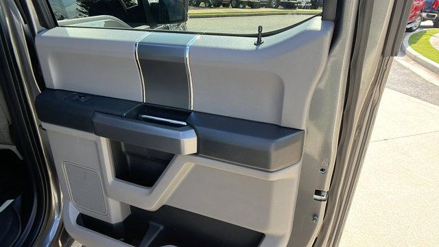 used 2015 Ford F-150 car, priced at $21,995