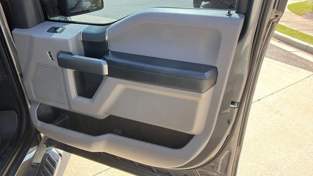 used 2015 Ford F-150 car, priced at $21,995