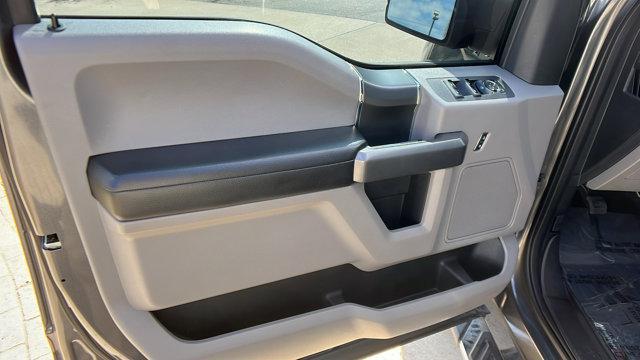 used 2015 Ford F-150 car, priced at $21,995