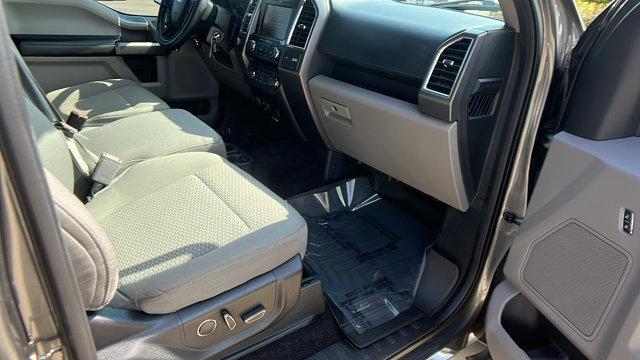 used 2015 Ford F-150 car, priced at $21,995