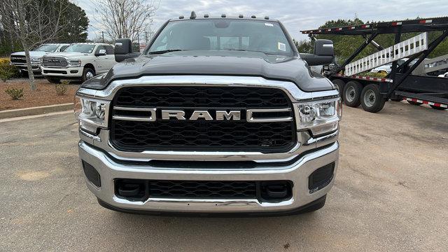 new 2024 Ram 3500 car, priced at $66,950