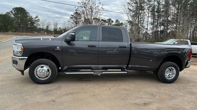 new 2024 Ram 3500 car, priced at $66,950