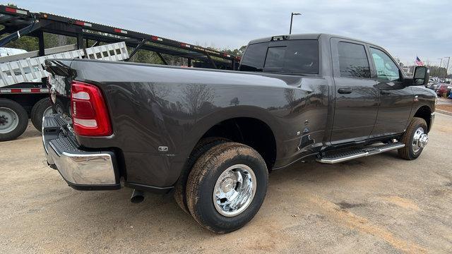 new 2024 Ram 3500 car, priced at $66,950