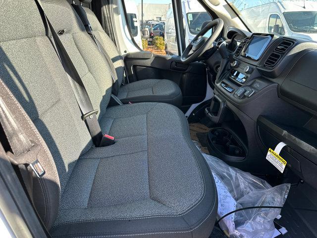 new 2025 Ram ProMaster 2500 car, priced at $55,840