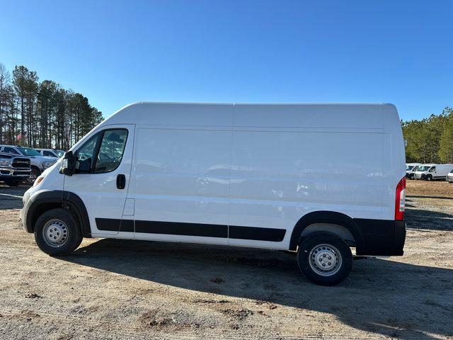 new 2025 Ram ProMaster 2500 car, priced at $55,840