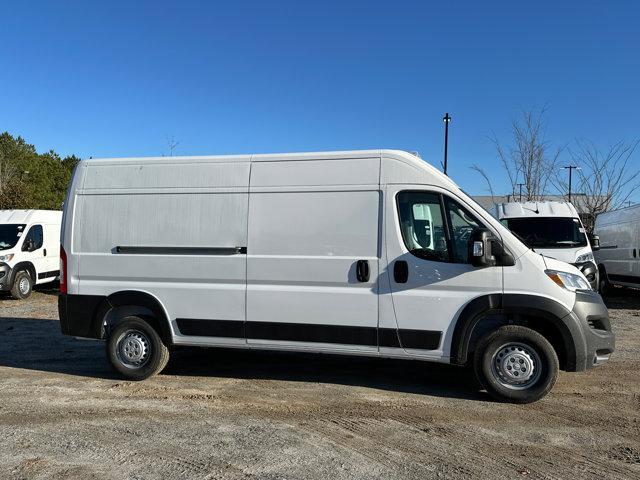 new 2025 Ram ProMaster 2500 car, priced at $55,840