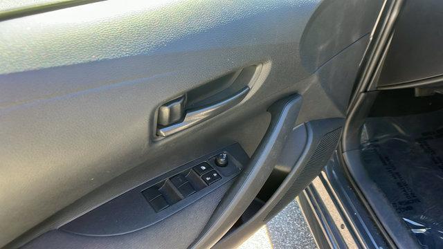 used 2024 Toyota Corolla car, priced at $15,800