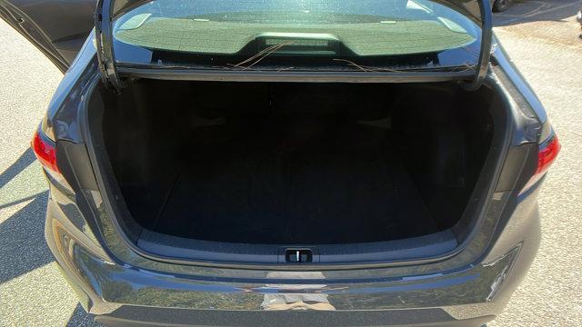 used 2024 Toyota Corolla car, priced at $15,800