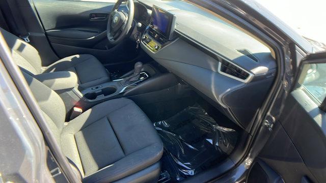 used 2024 Toyota Corolla car, priced at $15,800