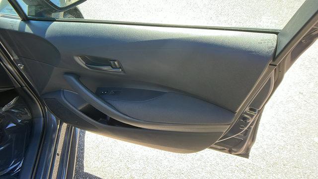 used 2024 Toyota Corolla car, priced at $15,800