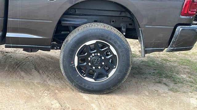 new 2025 Ram 2500 car, priced at $72,995