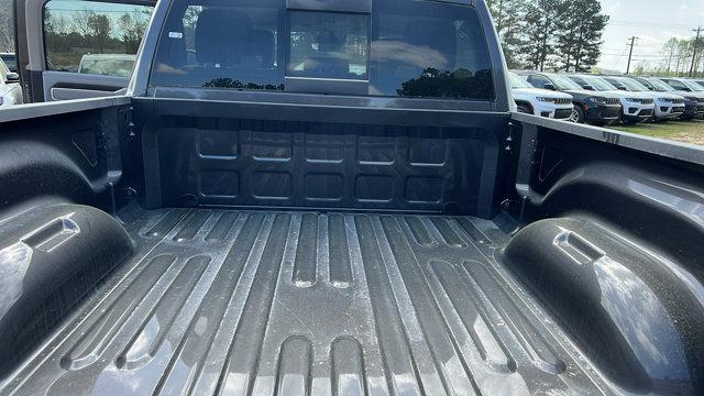 new 2025 Ram 2500 car, priced at $72,995