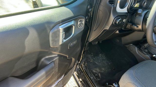 new 2026 Jeep Wrangler car, priced at $58,240