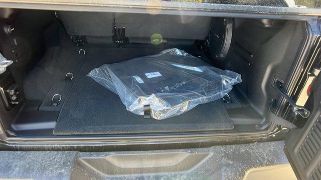 new 2026 Jeep Wrangler car, priced at $58,240