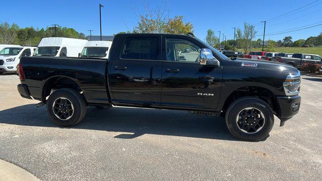 new 2025 Ram 2500 car, priced at $60,800