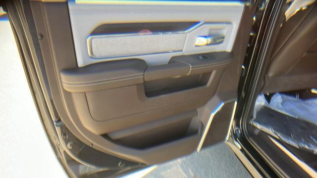 new 2025 Ram 2500 car, priced at $60,800