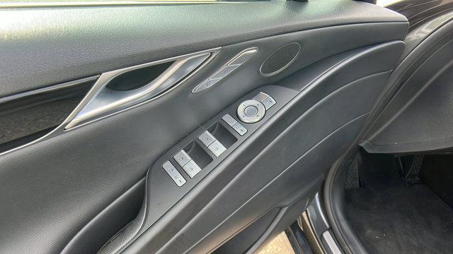 used 2024 Genesis G80 car, priced at $33,750