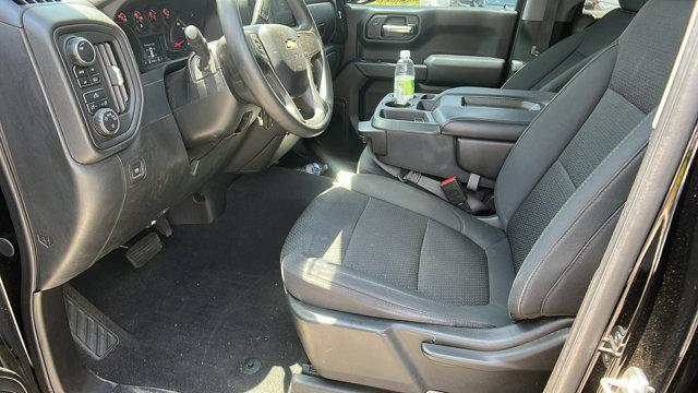 used 2020 Chevrolet Silverado 1500 car, priced at $22,995