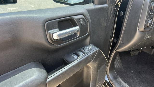 used 2020 Chevrolet Silverado 1500 car, priced at $22,995