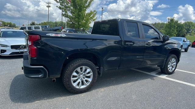 used 2020 Chevrolet Silverado 1500 car, priced at $22,995