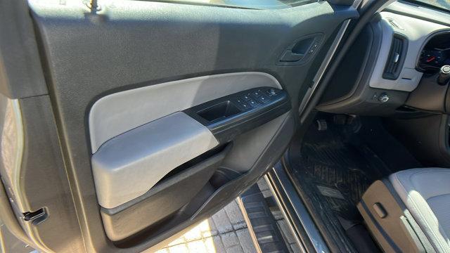 used 2021 Chevrolet Colorado car, priced at $23,995