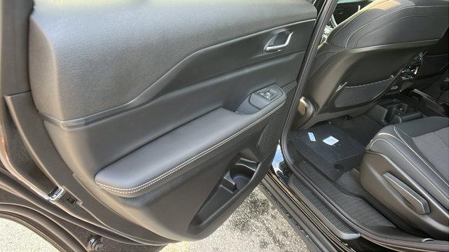 new 2025 Jeep Grand Cherokee L car, priced at $31,499