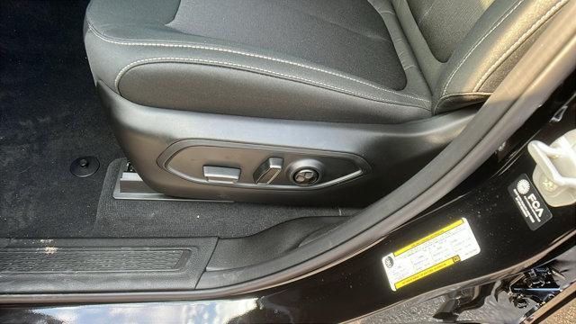 new 2025 Jeep Grand Cherokee L car, priced at $31,499