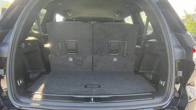 new 2025 Jeep Grand Cherokee L car, priced at $31,499