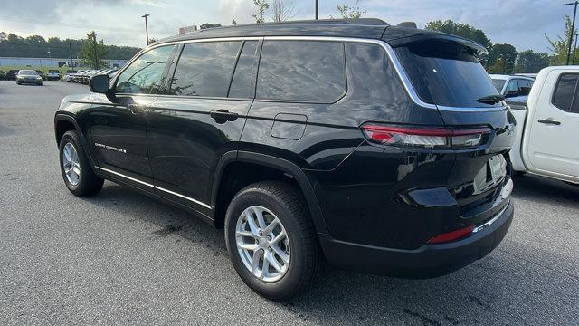 new 2025 Jeep Grand Cherokee L car, priced at $31,499