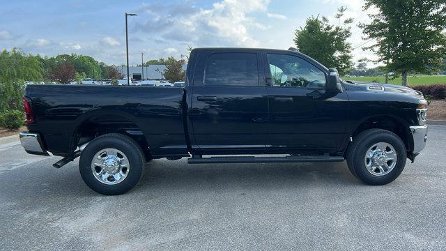 new 2025 Ram 2500 car, priced at $49,995