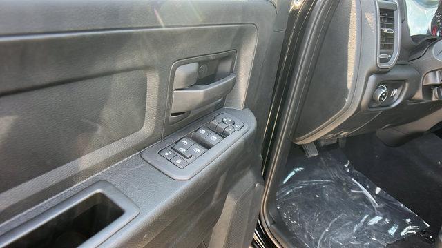 new 2025 Ram 2500 car, priced at $49,995
