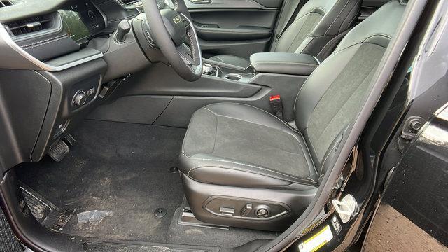 new 2025 Jeep Grand Cherokee L car, priced at $41,370