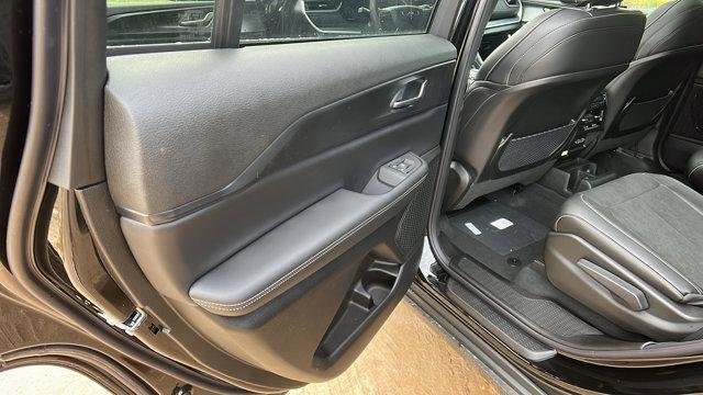 new 2025 Jeep Grand Cherokee L car, priced at $41,370