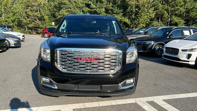 used 2018 GMC Yukon XL car, priced at $34,995