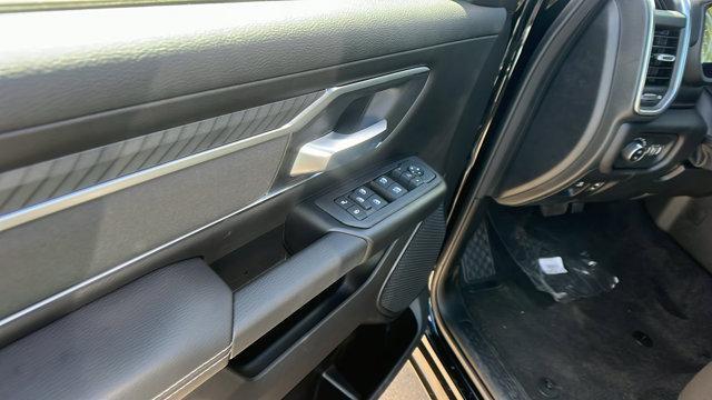 new 2026 Ram 1500 car, priced at $63,120