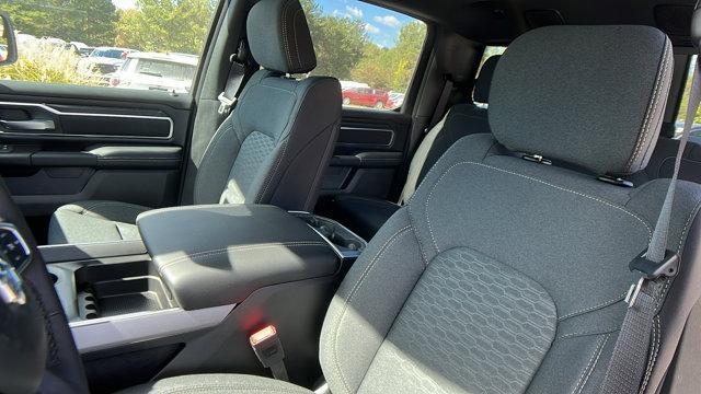 new 2026 Ram 1500 car, priced at $63,120