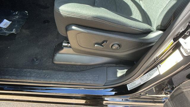 new 2026 Ram 1500 car, priced at $63,120