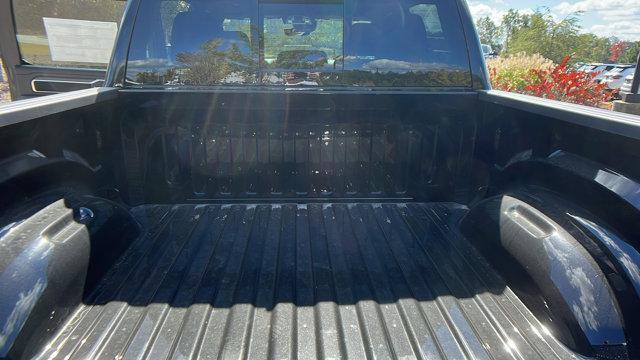 new 2026 Ram 1500 car, priced at $63,120