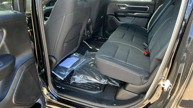 new 2026 Ram 1500 car, priced at $63,120